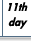 dayeleven